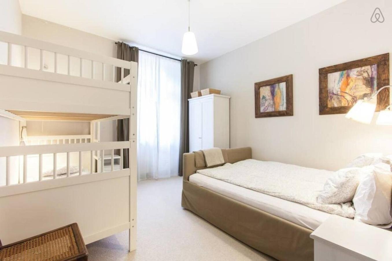 Апартаменти Stylish Penthouse With Large Terrace Мост-на-Сочі Екстер'єр фото