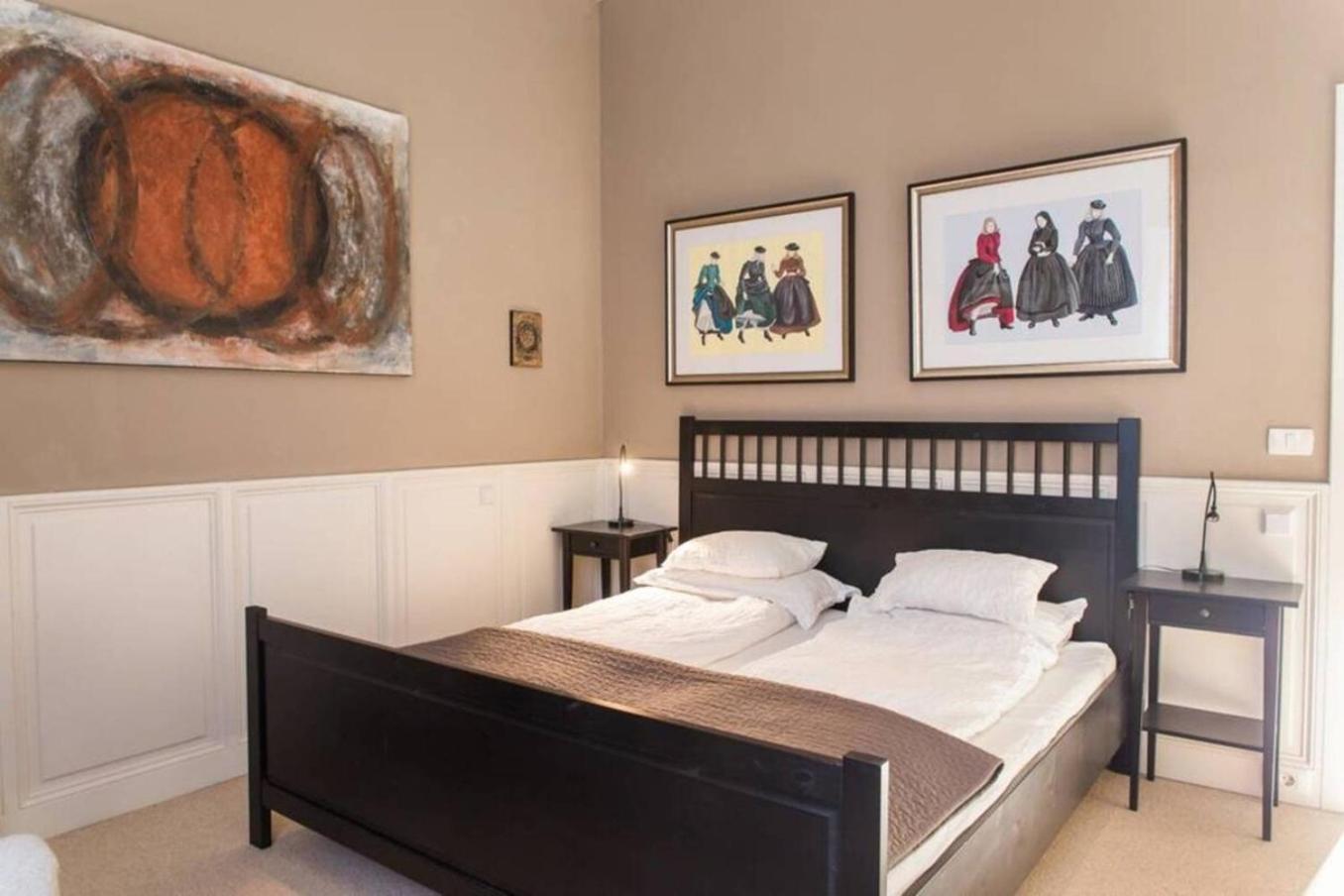 Апартаменти Stylish Penthouse With Large Terrace Мост-на-Сочі Екстер'єр фото